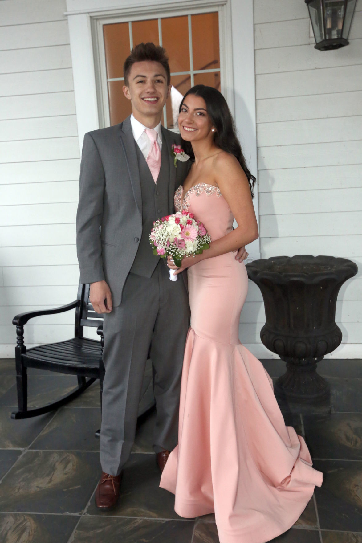 St. Augustine Prom
